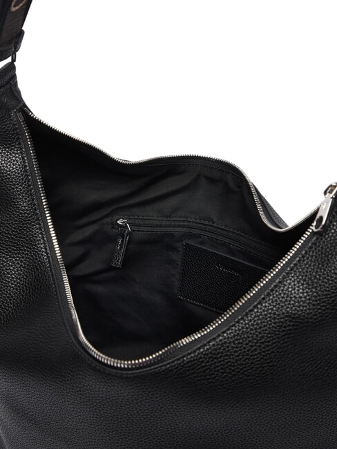 WEBBING Borsa a spalla na black - Borse Donna
