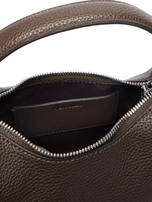 WEBBING Mini Bag a mano, con tracolla delicioso/antique silver - Borse Donna