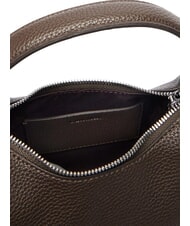 CALVIN KLEIN WEBBING Mini Bag a mano, con tracolla delicioso/antique silver - Borse Donna - 4