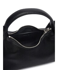 CALVIN KLEIN WEBBING Mini Bag a mano, con tracolla na black - Borse Donna - 4