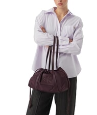 CALVIN KLEIN NYLON Shopping Bag - Borse Donna