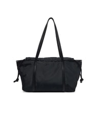 CALVIN KLEIN NYLON Shopping Bag na black - Borse Donna - 3