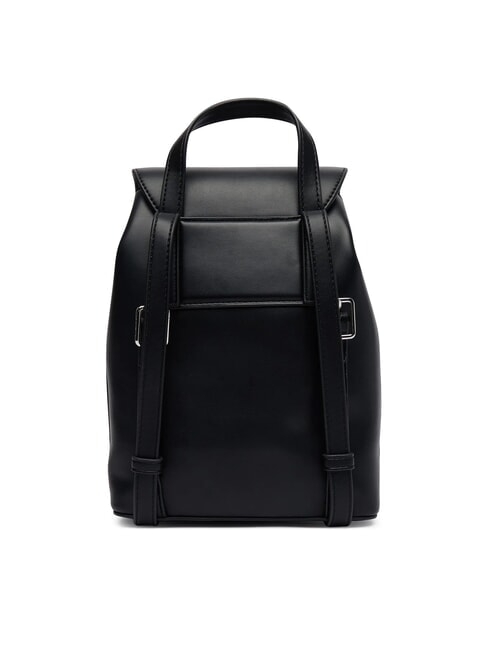 BOLD CK Mini Zaino black/white - Borse Donna