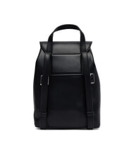 CALVIN KLEIN BOLD CK Mini Zaino black/white - Borse Donna - 3