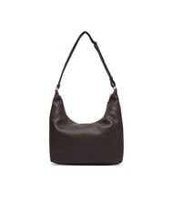 CALVIN KLEIN WEBBING Borsa a spalla delicioso/antique silver - Borse Donna - 3