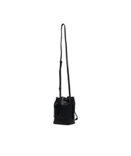 CALVIN KLEIN BOLD CK Mini Secchiello a tracolla na black - Borse Donna - 3