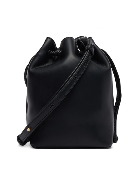 BOLD CK Mini Secchiello a tracolla na black - Borse Donna
