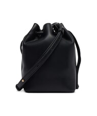 CALVIN KLEIN BOLD CK Mini Secchiello a tracolla na black - Borse Donna - 4