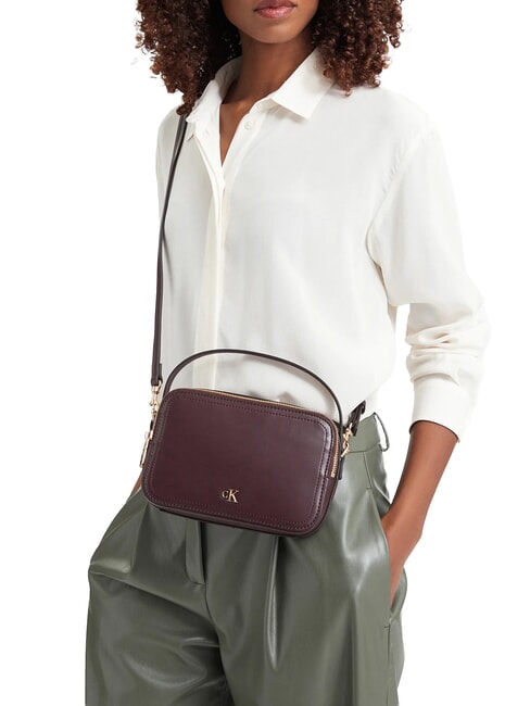 CK HARDWARE Borsa a mano, con tracolla fudge - Borse Donna