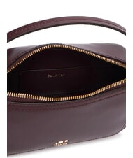 CALVIN KLEIN CK HARDWARE Borsa a mano, con tracolla fudge - Borse Donna - 4