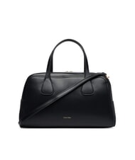 CALVIN KLEIN CK MEDIUM Borsa a mano, con tracolla na black - Borse Donna - 3