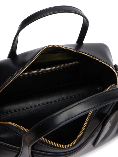 CK MEDIUM Borsa a mano, con tracolla na black - Borse Donna