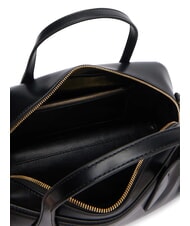 CALVIN KLEIN CK MEDIUM Borsa a mano, con tracolla na black - Borse Donna - 4