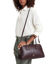 CALVIN KLEIN CK MEDIUM Borsa a mano, con tracolla - Borse Donna