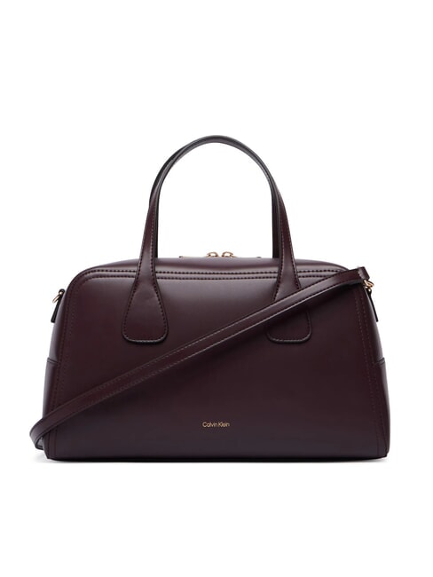 CK MEDIUM Borsa a mano, con tracolla fudge - Borse Donna