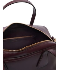 CALVIN KLEIN CK MEDIUM Borsa a mano, con tracolla fudge - Borse Donna - 4