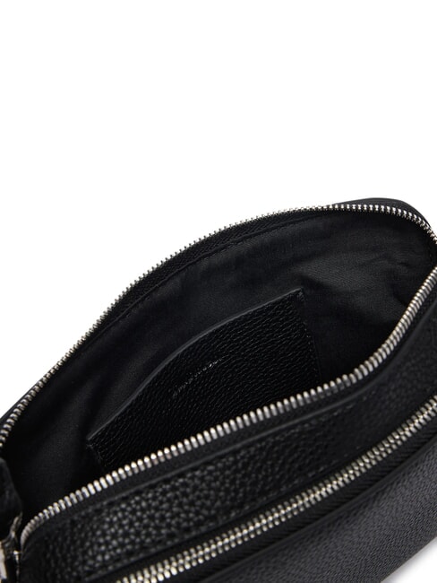 WEBBING Mini Bag a spalla, con tracolla na black - Borse Donna