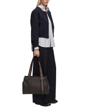 CALVIN KLEIN WEBBING Borsa a spalla - Borse Donna