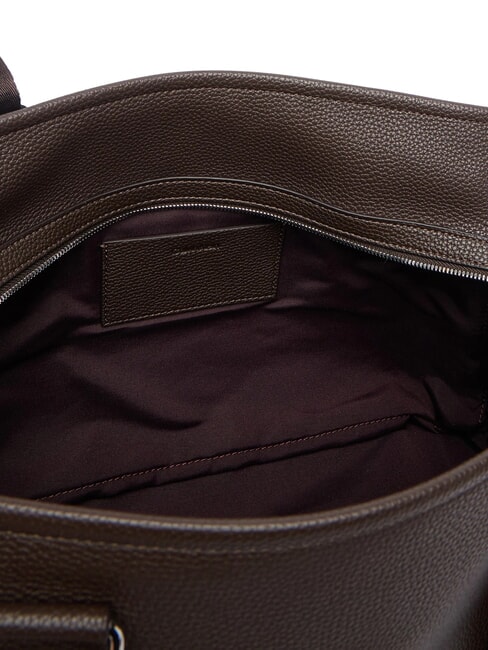 WEBBING Borsa a spalla delicioso/antique silver - Borse Donna