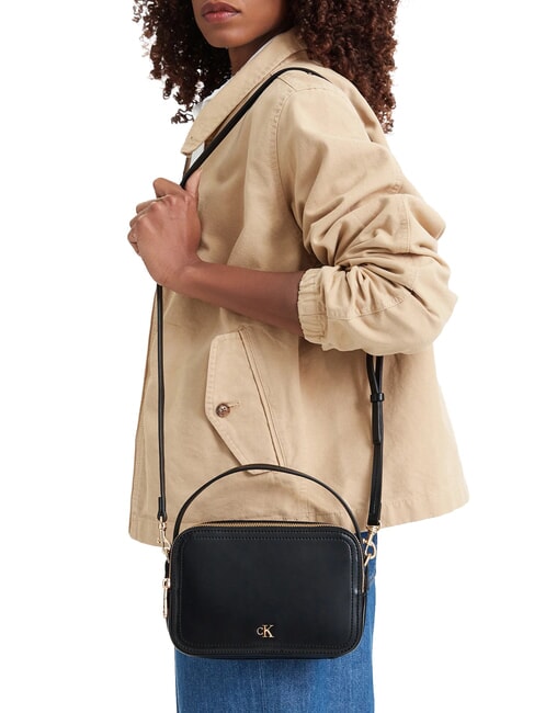 CK HARDWARE Borsa a mano, con tracolla na black - Borse Donna