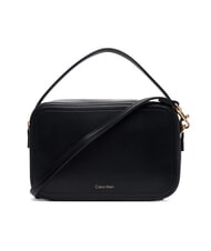 CALVIN KLEIN CK HARDWARE Borsa a mano, con tracolla na black - Borse Donna - 3
