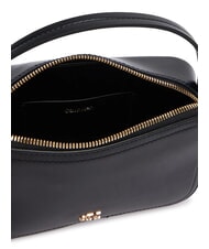 CALVIN KLEIN CK HARDWARE Borsa a mano, con tracolla na black - Borse Donna - 4