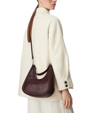 CALVIN KLEIN BOLD CK Borsa a spalla, con tracolla - Borse Donna
