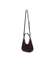 CALVIN KLEIN BOLD CK Borsa a spalla, con tracolla fudge - Borse Donna - 3