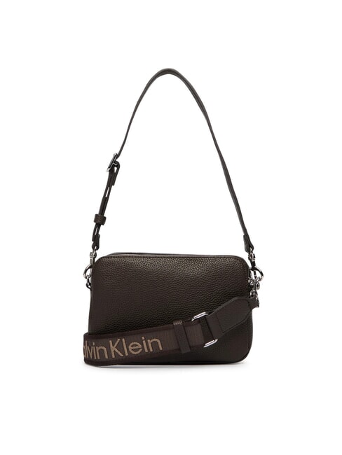 WEBBING Mini Bag a spalla, con tracolla delicioso/antique silver - Borse Donna