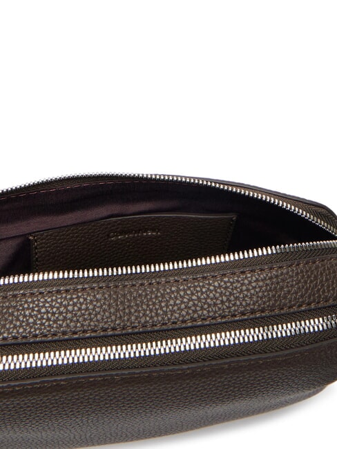 WEBBING Mini Bag a spalla, con tracolla delicioso/antique silver - Borse Donna