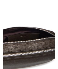 CALVIN KLEIN WEBBING Mini Bag a spalla, con tracolla delicioso/antique silver - Borse Donna - 4