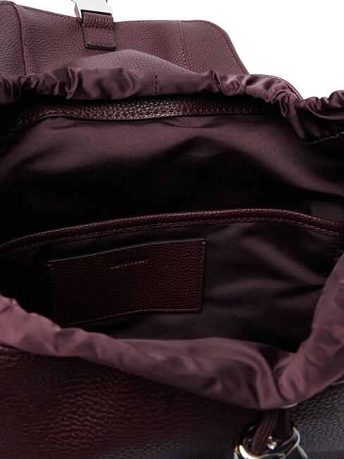 WEBBING Zaino fudge - Borse Donna