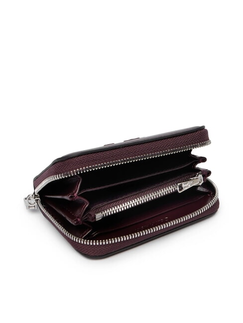 BOLD MONOGRAM Portafoglio Small fudge - Portafogli Donna