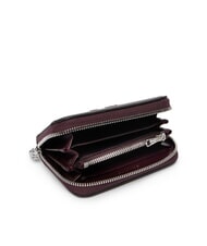 CALVIN KLEIN BOLD MONOGRAM Portafoglio Small fudge - Portafogli Donna - 2