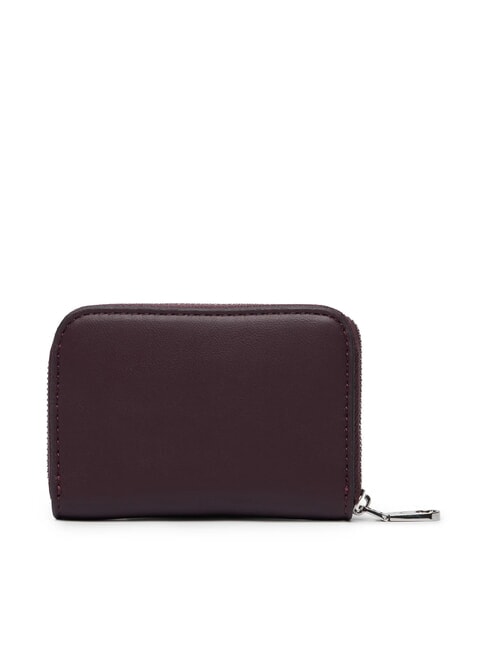 BOLD MONOGRAM Portafoglio Small fudge - Portafogli Donna