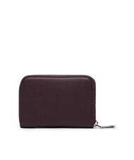 CALVIN KLEIN BOLD MONOGRAM Portafoglio Small fudge - Portafogli Donna - 3