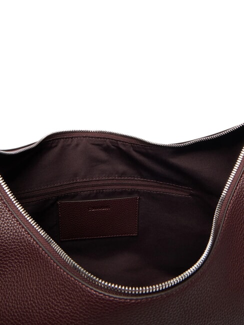WEBBING Borsa a spalla fudge - Borse Donna