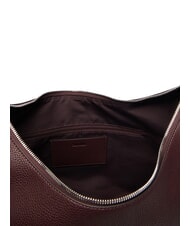 CALVIN KLEIN WEBBING Borsa a spalla fudge - Borse Donna - 4