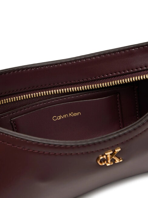 HARDWARE MONOGRAM Borsa a spalla fudge - Borse Donna