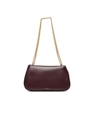 CALVIN KLEIN CK CONVERTIBLE Borsa a spalla / a tracolla fudge - Borse Donna - 3