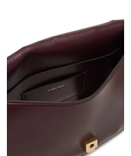 CALVIN KLEIN CK CONVERTIBLE Borsa a spalla / a tracolla fudge - Borse Donna - 4