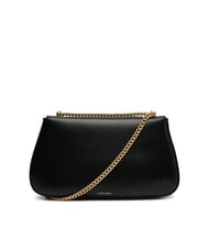 CALVIN KLEIN CK CONVERTIBLE Borsa a spalla / a tracolla na black - Borse Donna - 3