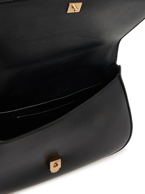 CK CONVERTIBLE Borsa a spalla / a tracolla na black - Borse Donna