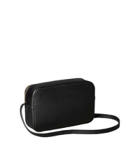 CALVIN KLEIN EMBOSSED LOGO Mini Bag a tracolla na black - Borse Donna - 3