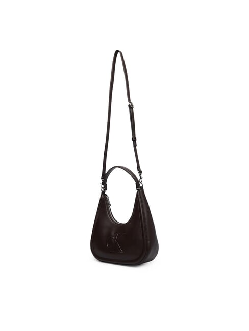BOLD CK Borsa a spalla, con tracolla delicioso/antique silver - Borse Donna
