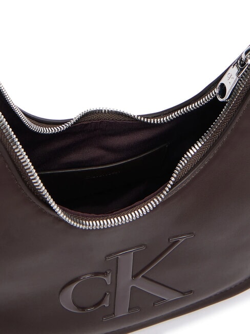 BOLD CK Borsa a spalla, con tracolla delicioso/antique silver - Borse Donna