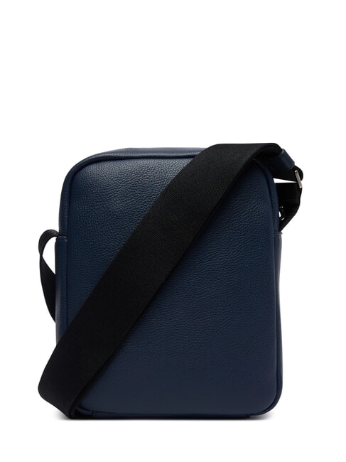 RAISED LOGO Borsello blue nights - Tracolle Uomo