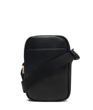 CALVIN KLEIN RAISED  na black - Tracolle Uomo - 2