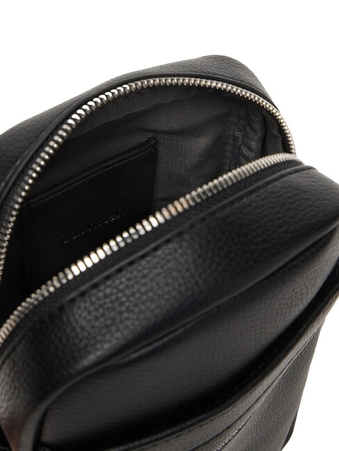 RAISED  na black - Tracolle Uomo