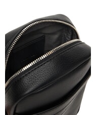 CALVIN KLEIN RAISED  na black - Tracolle Uomo - 3